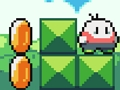 Jeu Hop et Bop à la princesse  en ligne