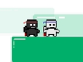 Jeu Parkour StickJet en ligne