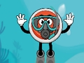 Jeu Aventure Aquanaute  en ligne
