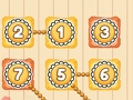 Jeu Nombres  en ligne