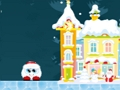 Jeu Ruée pelucheuse  en ligne
