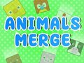 Jeu Fusion d'animaux  en ligne