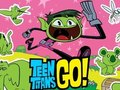 Jeu Quiz sur les animaux de Beast Boy  en ligne
