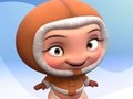Jeu Cristaux musicaux  en ligne