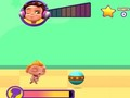 Jeu Mini Beat Power Rockers : chut ça bouge !  en ligne