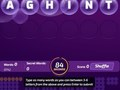 Jeu Pop-a-mot  en ligne