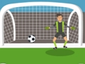 Jeu Score FIFA  en ligne