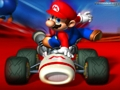 Jeu Puzzle Super Mario : saison 2  en ligne