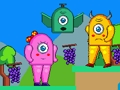 Jeu Raktoo en ligne