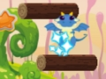 Jeu Bébé dragon  en ligne