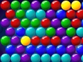 Jeu Tireur de bulles  en ligne
