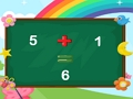 Jeu Cours de mathématiques  en ligne
