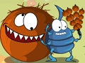 Jeu Course de bogues  en ligne