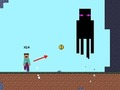 Jeu Noob : broyeur de murs  en ligne