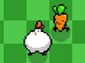 Jeu Gros poulet  en ligne