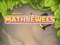 Jeu Joyau mathématique  en ligne