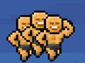 Jeu Marche musculaire  en ligne