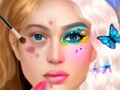 Jeu Relooking Studio 3D  en ligne