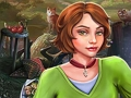 Jeu Objets enchantés  en ligne