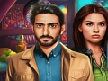 Jeu Crime de bar  en ligne