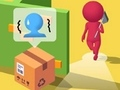 Jeu Chasser ou se cacher  en ligne