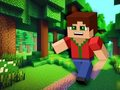 Jeu Minicrafre en ligne