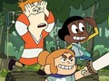 Jeu La chasse à Mortimer  en ligne