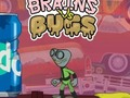 Jeu Ben 10 : cerveaux contre insectes  en ligne