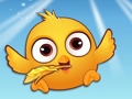 Jeu Oiseau joyeux  en ligne
