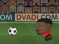 Jeu Football Heads Espagne 2019‑20  en ligne