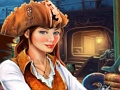 Jeu Pirates de minuit  en ligne