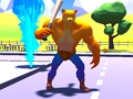 Jeu Bonkvers  en ligne