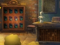 Jeu 100 Room Escape Niveau 12  en ligne