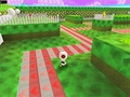 Jeu Capitaine Crapaud : Labyrinthe Rapide  en ligne