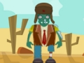Jeu Tueur de zombies 3  en ligne