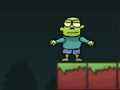 Jeu Tirer sur Zombie One  en ligne