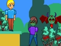Jeu Ino Saint Valentin 2  en ligne