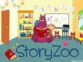 Jeu Storyzoo en ligne