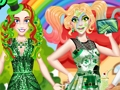 Jeu St. Défi de la Saint-Patrick  en ligne