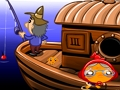 Jeu Singe Go Happy Stage 105  en ligne