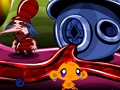 Jeu Singe Go Happy Stage 107  en ligne