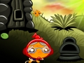 Jeu Singe Go Happy Stage 109  en ligne