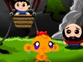 Jeu Singe Go Happy Stage 114  en ligne