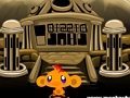 Jeu Singe Go Happy Stage 117  en ligne