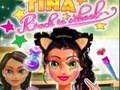 Jeu Tina retourne à l'école  en ligne