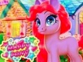 Jeu Poney heureux  en ligne