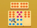Jeu Tous les trois Domino  en ligne