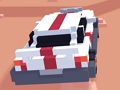 Jeu Championnat Fancade Rallye  en ligne