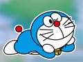 Jeu Livre de coloriage Doraemon  en ligne