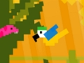 Jeu Perroquet en blocs  en ligne